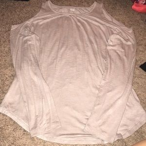 Long Sleeve Old Navy Dress Shirt